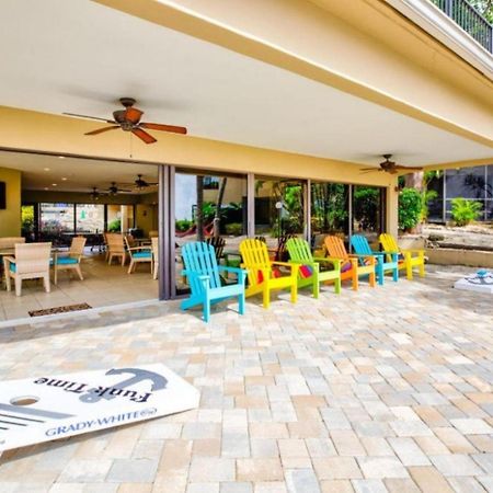 B 105 Moon Bay Appartement Key Largo Buitenkant foto