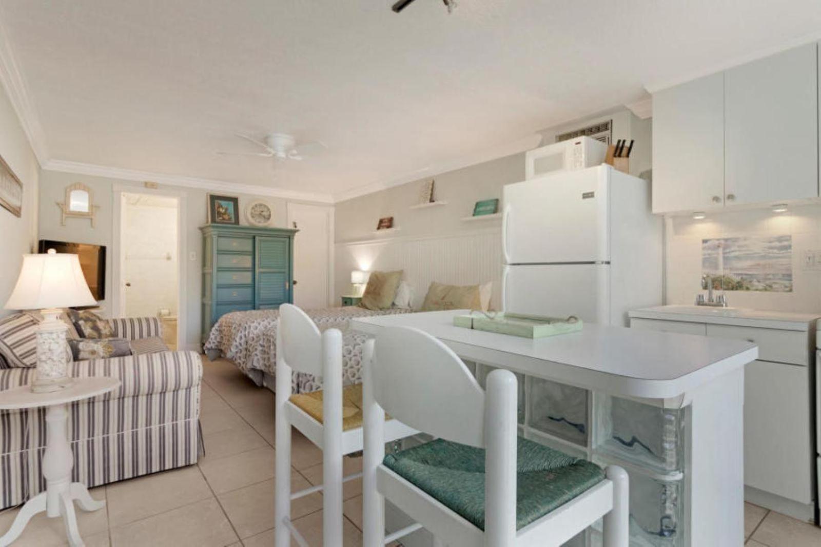 B 105 Moon Bay Appartement Key Largo Buitenkant foto