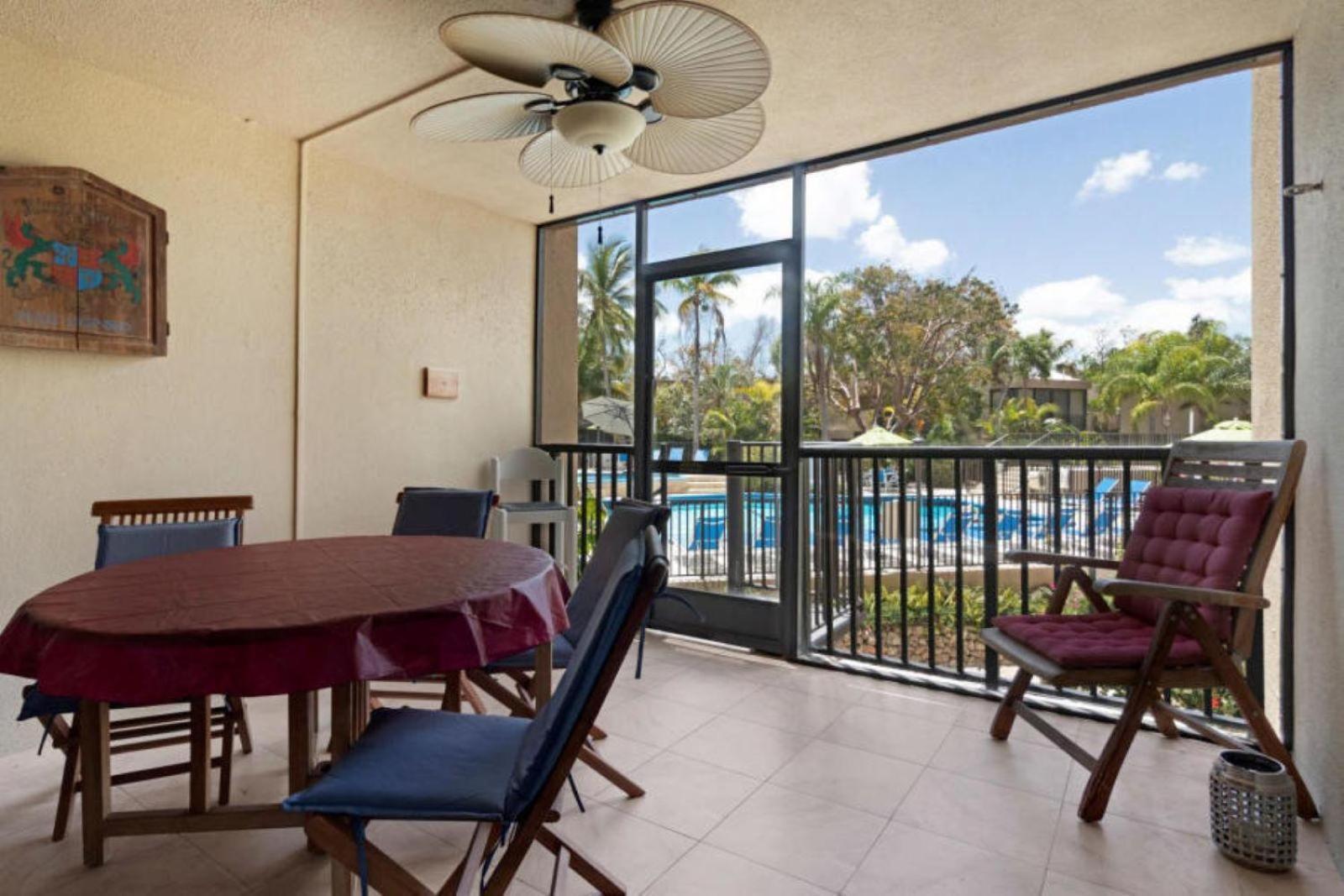 B 105 Moon Bay Appartement Key Largo Buitenkant foto